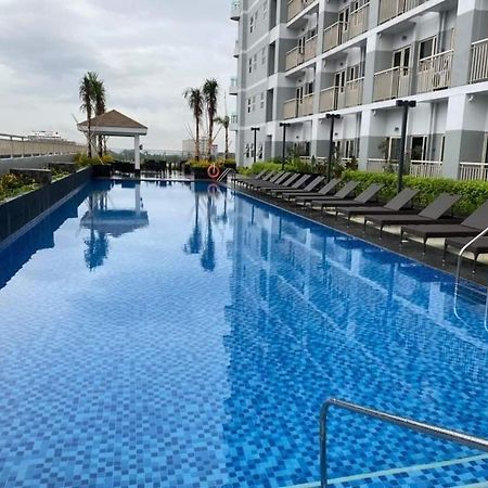 Jk Coastal Inn Pasay Exteriér fotografie
