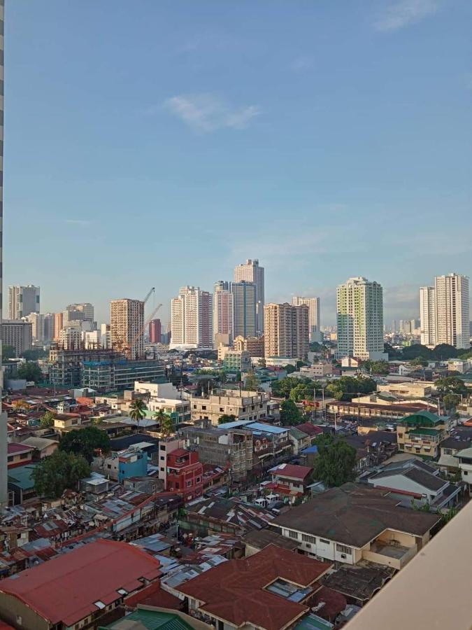 Jk Coastal Inn Pasay Exteriér fotografie