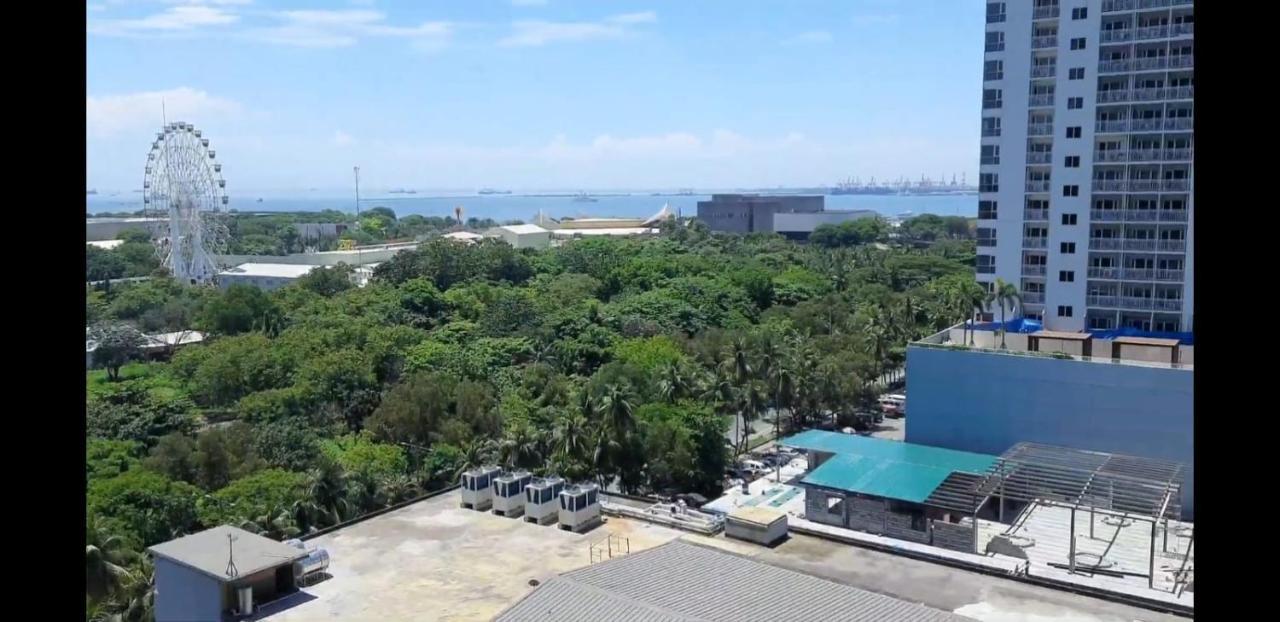 Jk Coastal Inn Pasay Exteriér fotografie