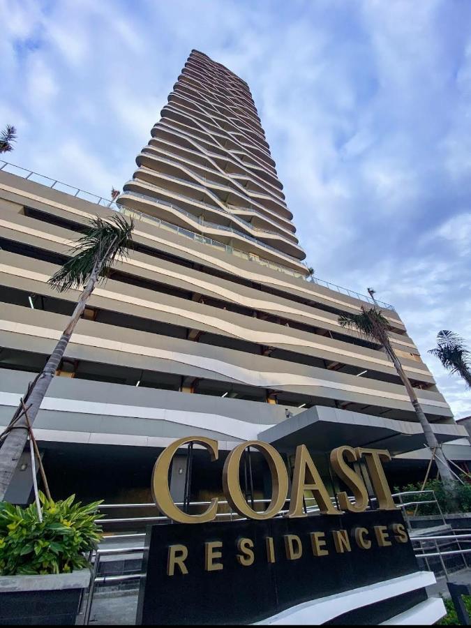 Jk Coastal Inn Pasay Exteriér fotografie