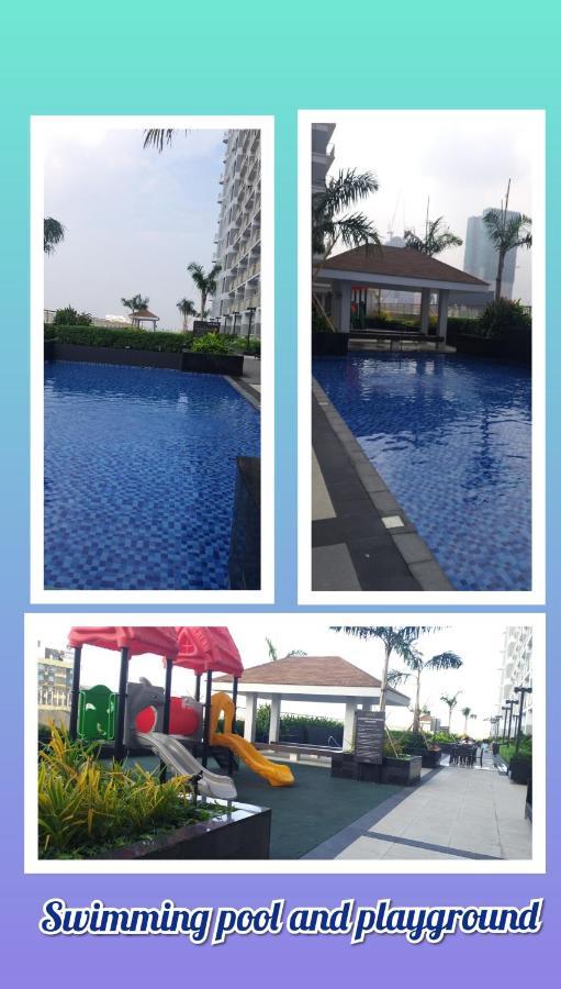 Jk Coastal Inn Pasay Exteriér fotografie