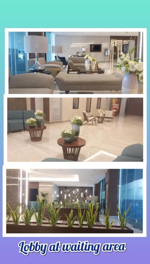 Jk Coastal Inn Pasay Exteriér fotografie