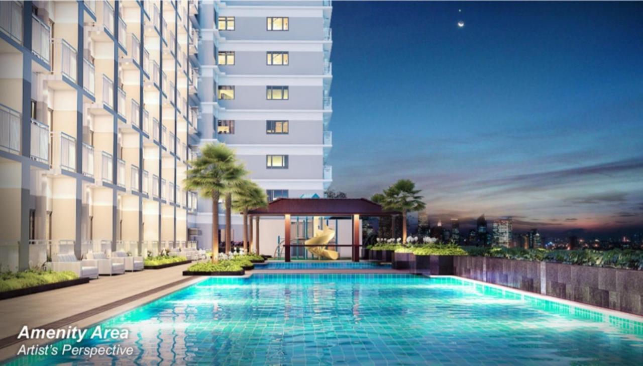 Jk Coastal Inn Pasay Exteriér fotografie