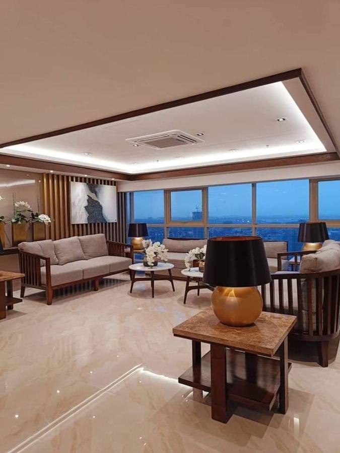 Jk Coastal Inn Pasay Exteriér fotografie