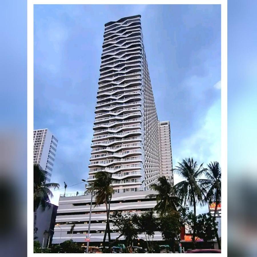 Jk Coastal Inn Pasay Exteriér fotografie