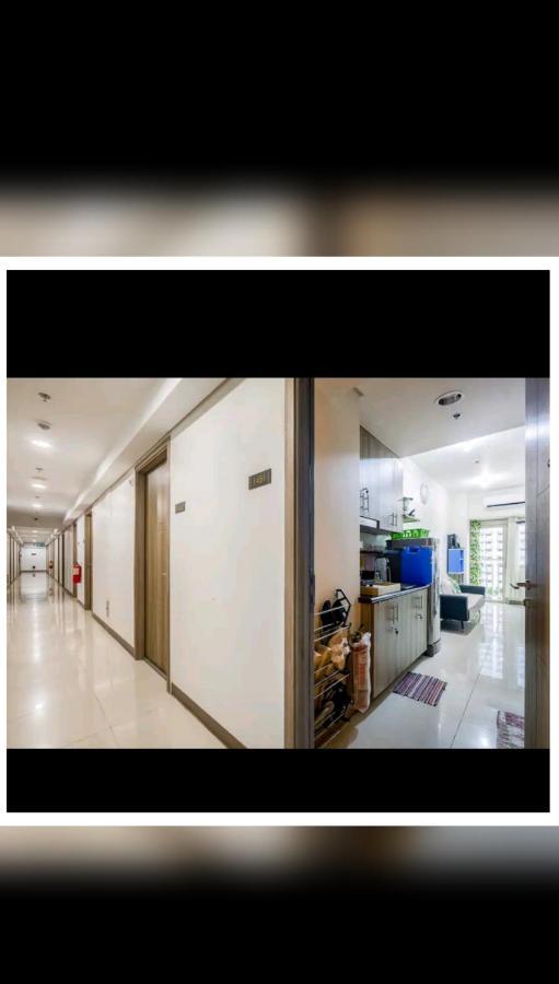 Jk Coastal Inn Pasay Exteriér fotografie