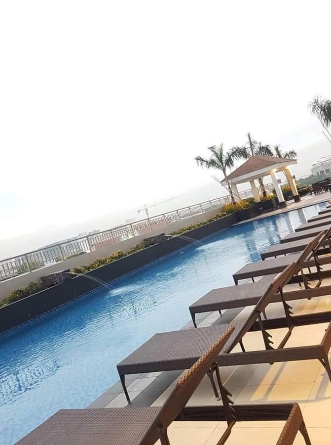 Jk Coastal Inn Pasay Exteriér fotografie