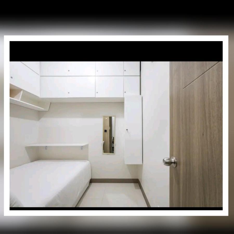 Jk Coastal Inn Pasay Exteriér fotografie