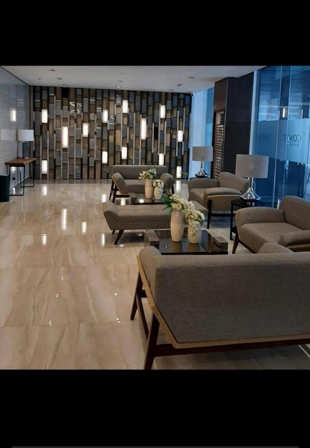 Jk Coastal Inn Pasay Exteriér fotografie