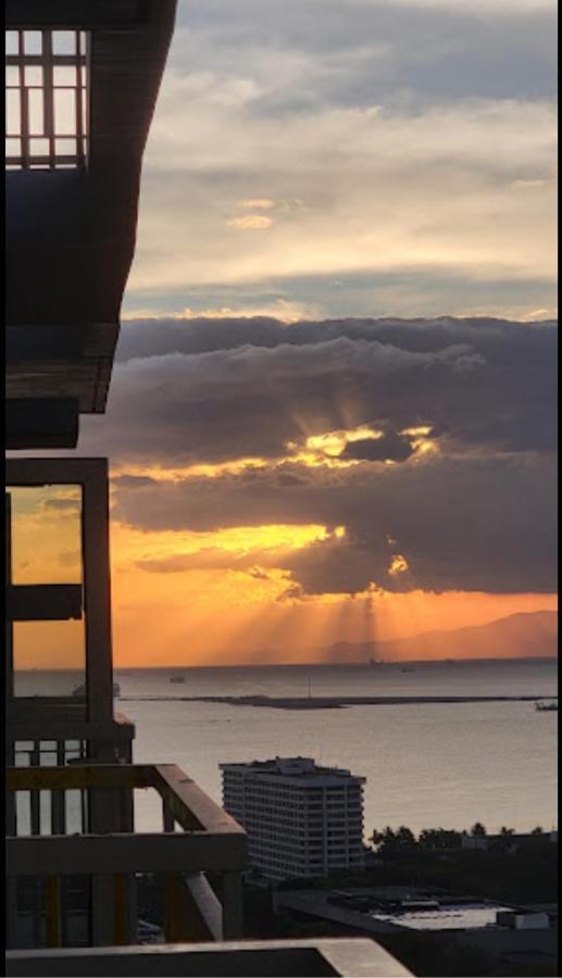 Jk Coastal Inn Pasay Exteriér fotografie